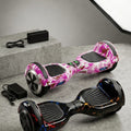 Electric Hoverboard Scooter 10 inch