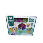 Magnetic Building Set