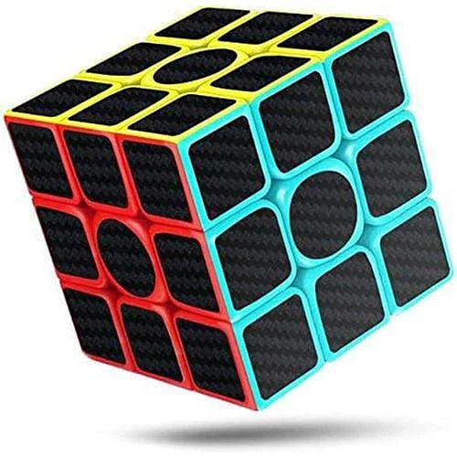 Speed Cube Puzzle