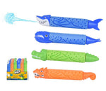 Animal Water Shooter 32cm