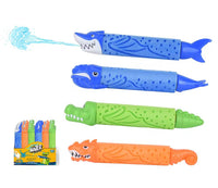 Animal Water Shooter 32cm