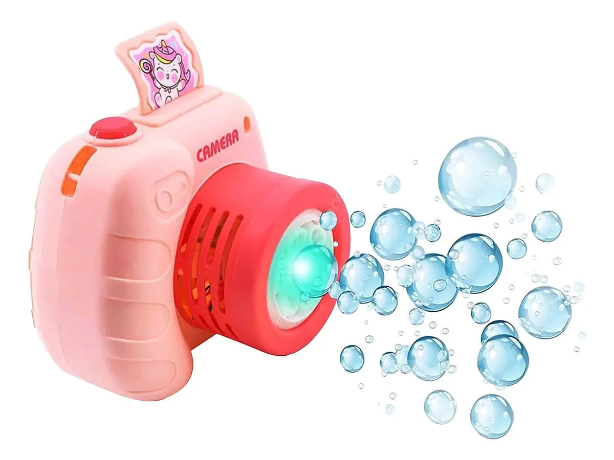 Bublebeble Bubble Machine