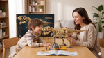 Tyrannosaurus Rex Fossil Set