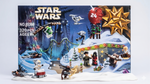 Star Wars Building Blocks Set