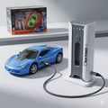 Remote Control Sports Car Set
