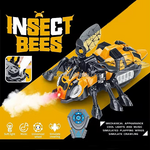 Insect Bees Toy