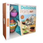 Delicious Party Set