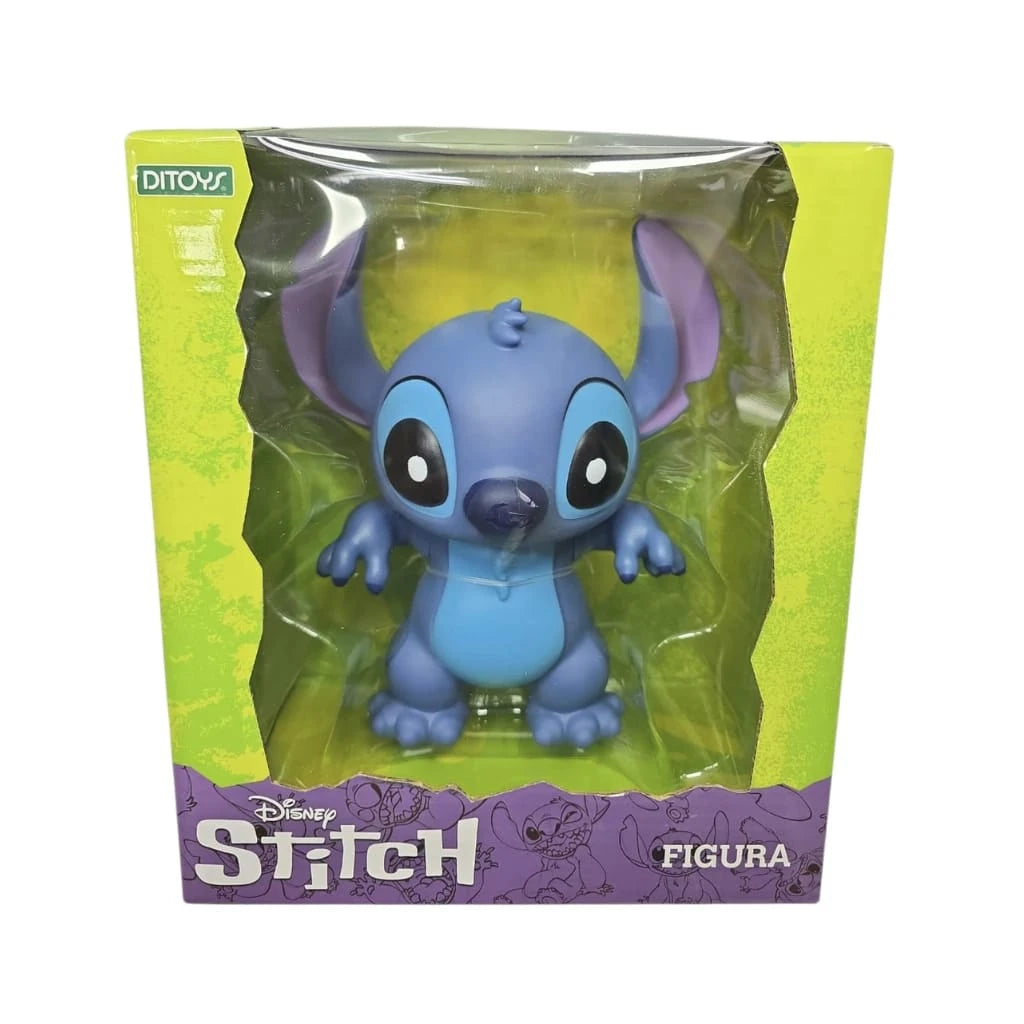 Stitch Cool Model