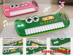 Crocodile Electronic Piano