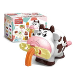 Dream Clay Cow Toy