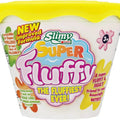 Slimy Super Fluffy