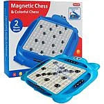 Magnetic Chess Set