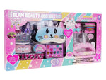Blam Beauty Collection