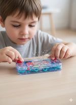 Cars Bubble Toy