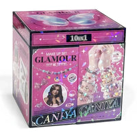 Glamour DIY Jewelry Set