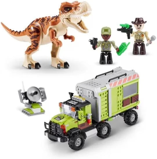 ZURU Dino Max Adventure