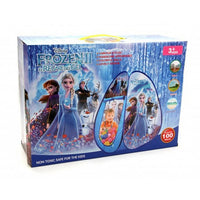 Frozen II Ball Pit Play Tent