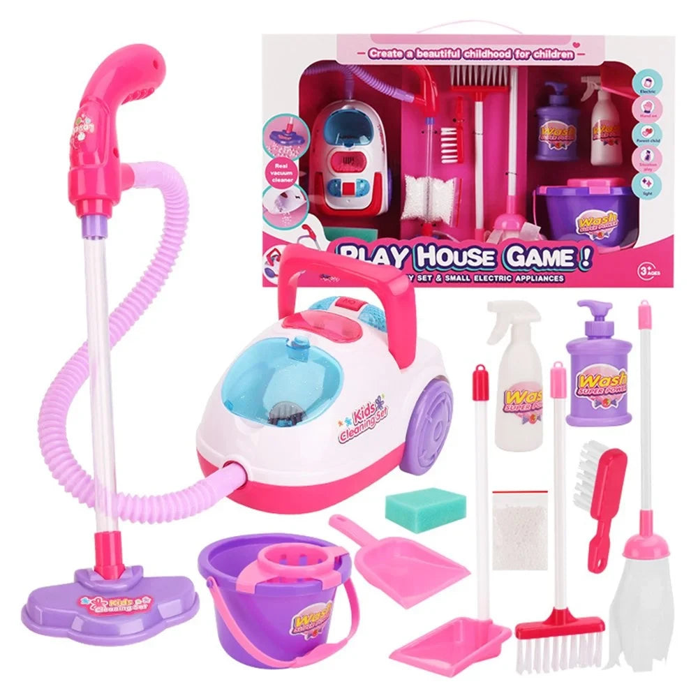 Happy Baby Play House Set