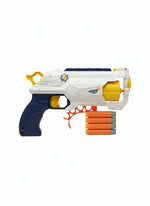 Roller Soft Bullet Gun