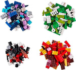 MAX Build More Bricks