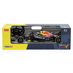 Rastar RB18 Racing Car