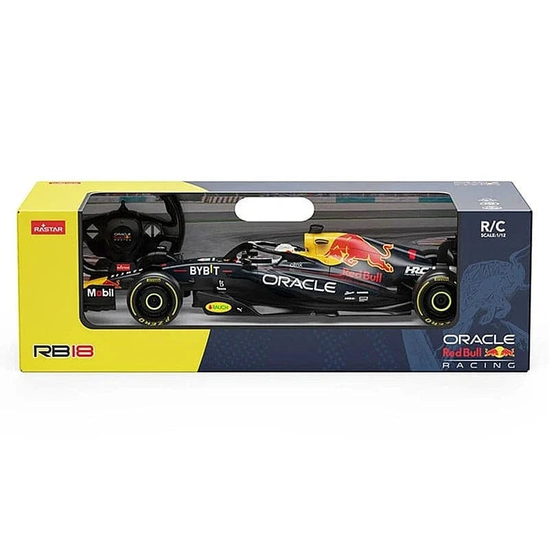 Rastar RB18 Racing Car