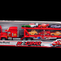 Racing Carrier Car