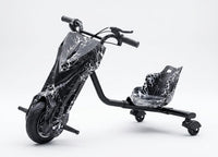 Kids Ride On Scooter