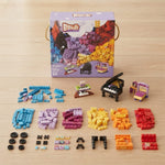 Building Bricks Set