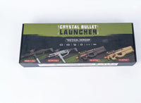 Crystal Bullet Launcher Tactical Version