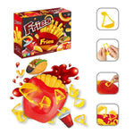 Fries Play Set
