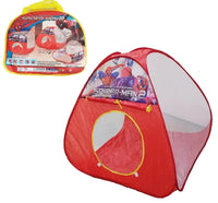 Spider-Man Play Tent