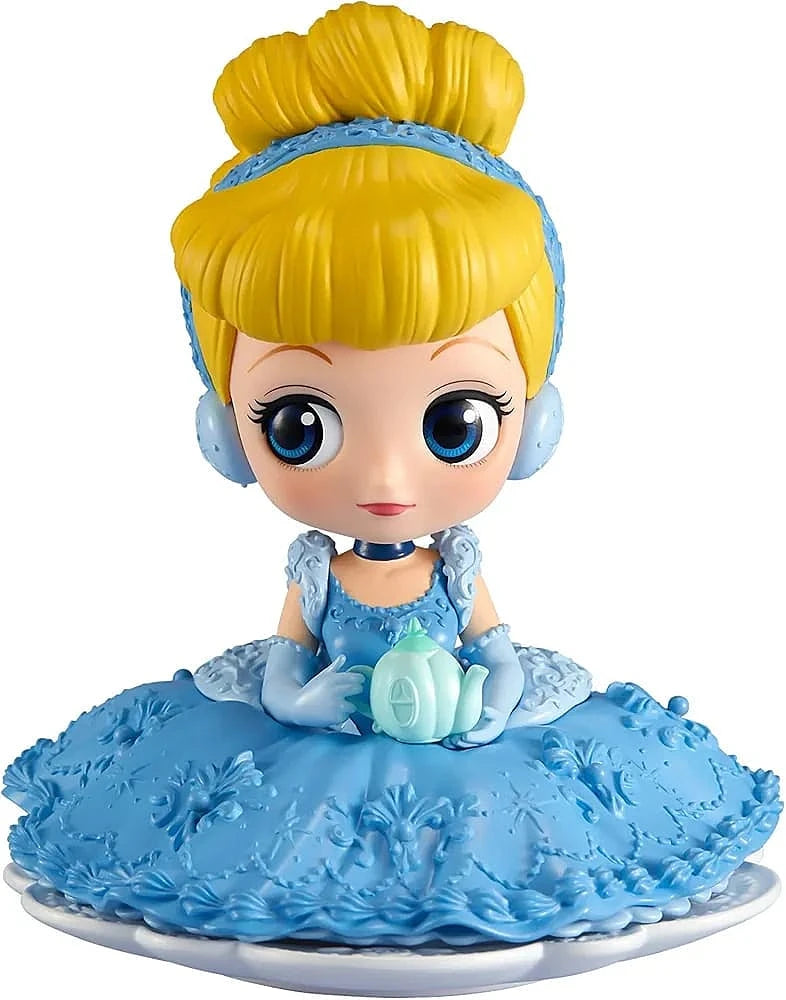 Cinderella Mini Figure