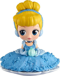 Cinderella Mini Figure