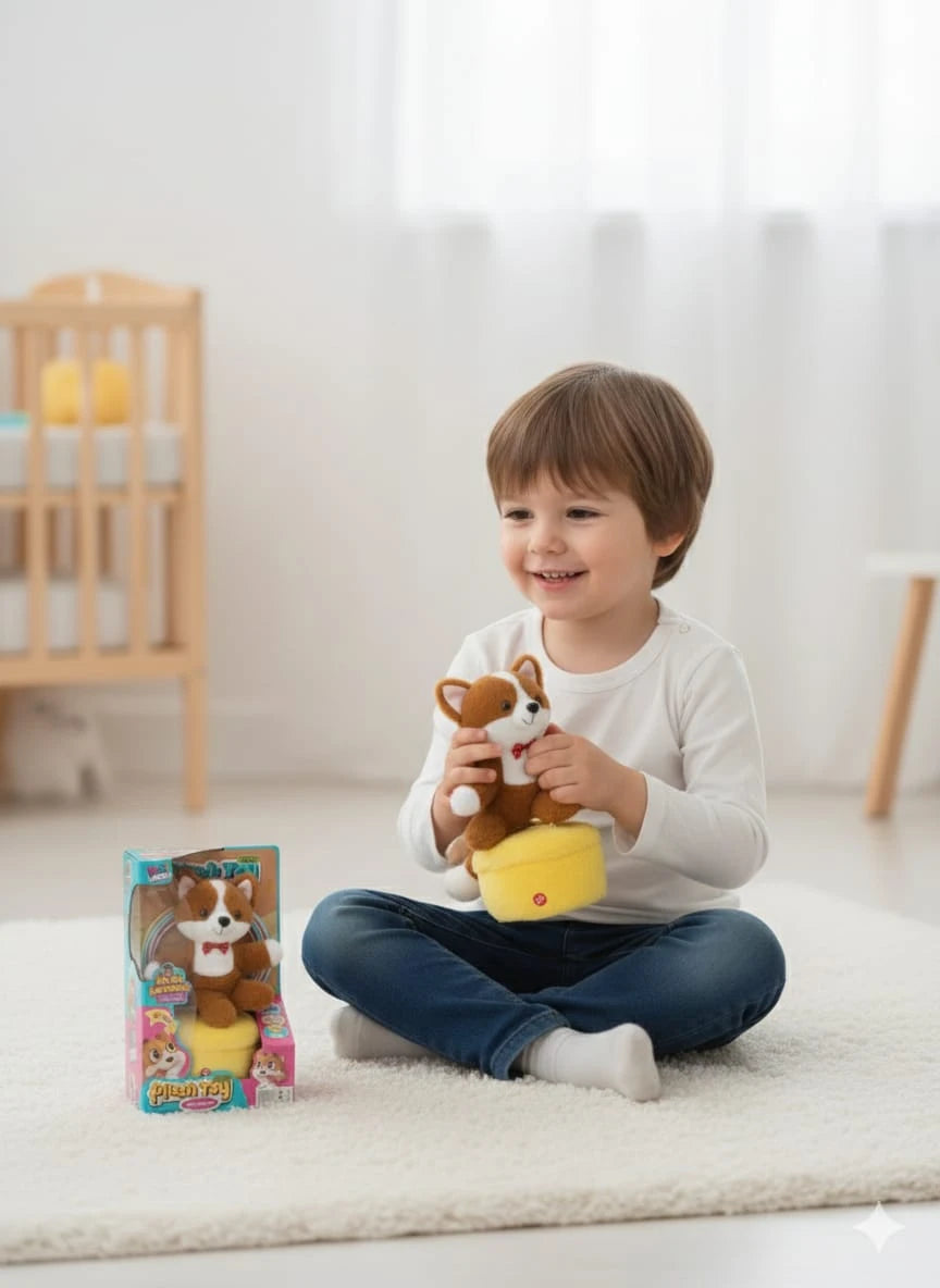 Peto Loveng Plush Toy