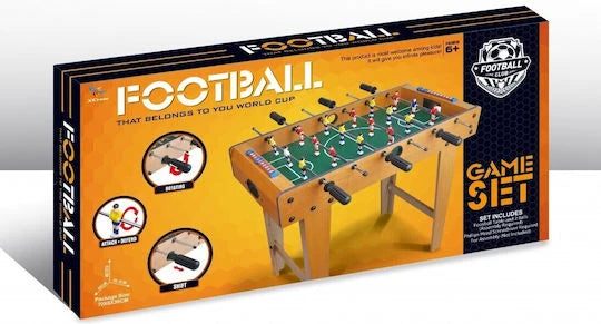 Football Game Set