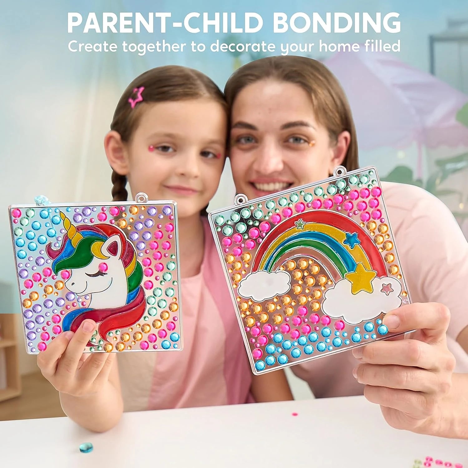 Klever Kits Gem & Gel