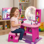 Barbie Super-Sparkle Bath Station