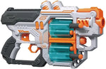 Fast Pioneer Dart Blaster