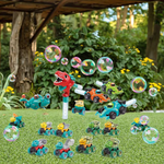 Bubble Shooter Fun