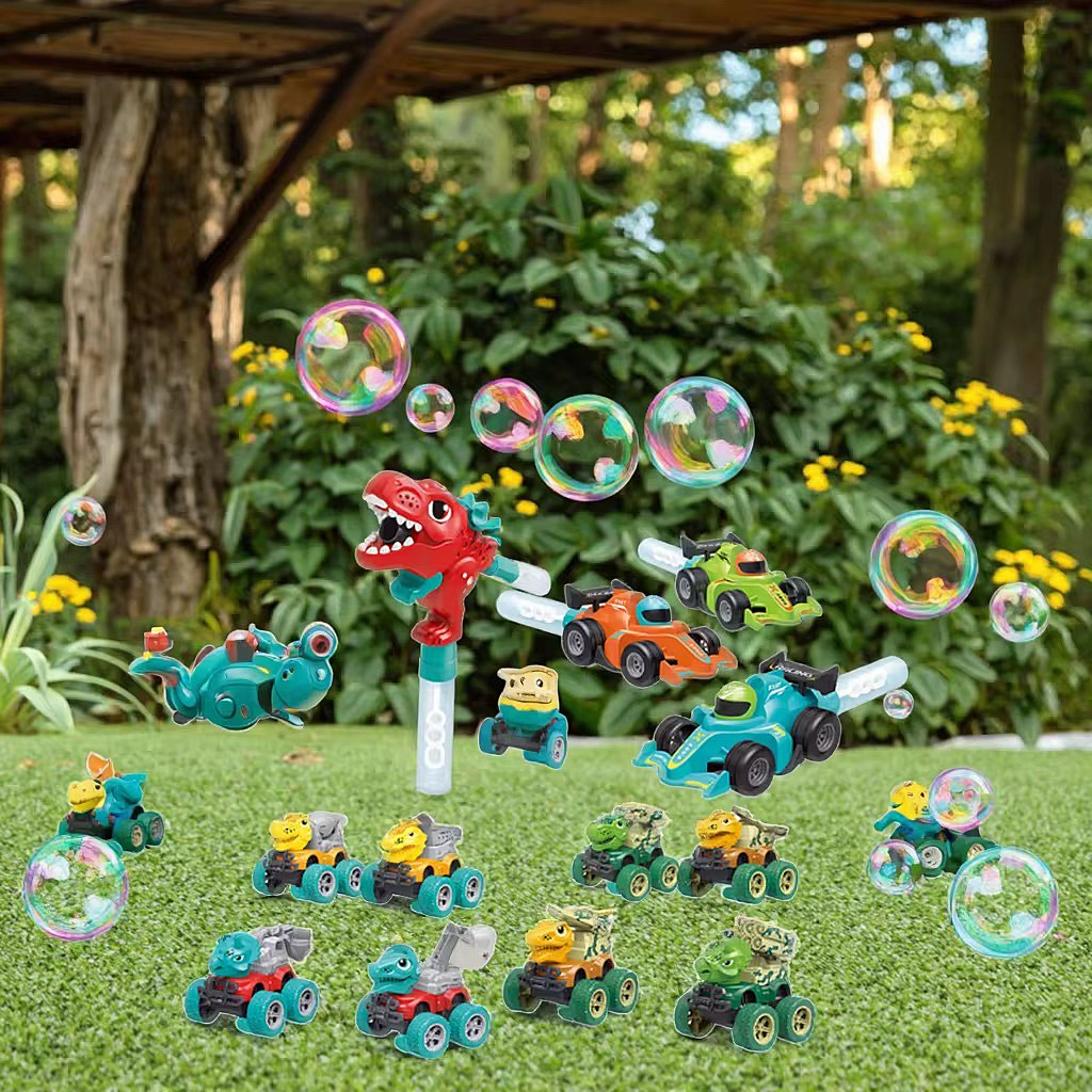 Bubble Shooter Fun