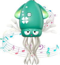 Musical Jellyfish Toy
