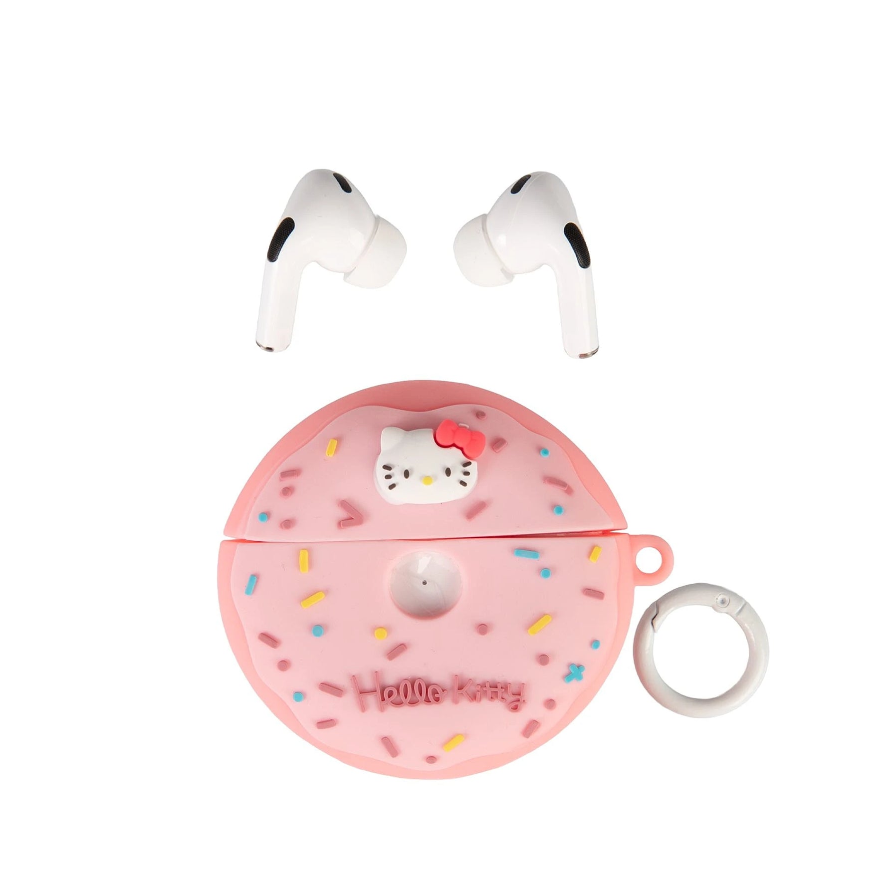 Hello Kitty Wireless Earbuds