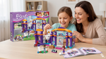 LEGO Friends Basketball Set