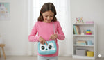 Wink Pals Touch Toy
