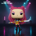 Mira Funko Pop Animation Figure