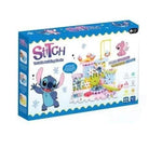 Stitch Building Blocks
