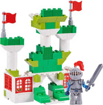Knight's Castle Set