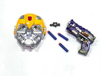 Transformers Blaster Set