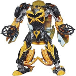 Shide Robot Film Edition